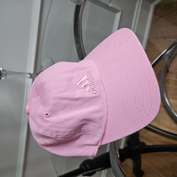adidas Originals Accessories - Adidas pink Hat